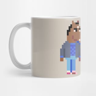 bojack horseman quote Mug